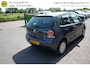 Volkswagen Polo 1.4-16V OPTIVE AUTOMAAT ORIGINEEL NL 88DKM!!! 5 DEURS AIRCO RADIO CD BLUETOOTH AUX ELECTR.RAMEN-SPIEGELS