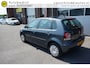 Volkswagen Polo 1.4-16V OPTIVE AUTOMAAT ORIGINEEL NL 88DKM!!! 5 DEURS AIRCO RADIO CD BLUETOOTH AUX ELECTR.RAMEN-SPIEGELS