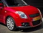 Suzuki Swift 1.6 Sport 125PK | AIRCO | METALLIC | BLUETOOTH | STOELVERWARMING