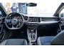 Audi A1 40 TFSI 200pk Edition One Black Optic Cruise Carplay Camera 18LM S-Line
