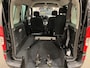 Mercedes-Benz Citan Automaat Rolstoelauto XXL-Ombouw 150cm Ombouw Nieuw