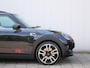 MINI Clubman 2.0 Cooper S Rockingham GT Edition 179 Pk Automaat Navi / Leer / Pano-dak / DAB / Camera / Apple Carplay