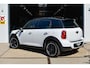 MINI Countryman Mini 1.6 One Chili *Automaat | Pano | Clima | Cruise | Leder | Stoelverwarming*