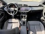 Audi Q3 Sportback 45 TFSI e S Edition 18"/Panoramadak/Dodehoek/Leder/Camera/Elektrische klep/Keyless