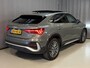 Audi Q3 Sportback 45 TFSI e S Edition 18"/Panoramadak/Dodehoek/Leder/Camera/Elektrische klep/Keyless