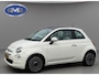 Fiat 500 1.2 4 cilinder Lounge , panoramadak, 16 inch lmv, climaat controle, nieuwe distributieriem