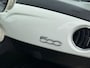 Fiat 500 1.2 4 cilinder Lounge , panoramadak, 16 inch lmv, climaat controle, nieuwe distributieriem