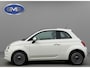 Fiat 500 1.2 4 cilinder Lounge , panoramadak, 16 inch lmv, climaat controle, nieuwe distributieriem