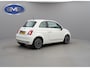 Fiat 500 1.2 4 cilinder Lounge , panoramadak, 16 inch lmv, climaat controle, nieuwe distributieriem