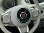 Fiat 500 1.2 4 cilinder Lounge , panoramadak, 16 inch lmv, climaat controle, nieuwe distributieriem
