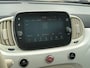 Fiat 500 1.2 4 cilinder Lounge , panoramadak, 16 inch lmv, climaat controle, nieuwe distributieriem