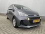 Hyundai i10 1.0i Comfort / Navigatie / Cruise control / Airco / Telefoon / Elektrisch bedienbare ramen + spiegels.