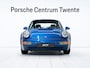 Porsche 911 Turbo Coupé