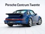 Porsche 911 Turbo Coupé