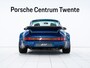 Porsche 911 Turbo Coupé