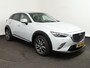 Mazda CX-3 2.0 GT-M AUTOMAAT NAVI LEER LMV CAMERA