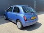 Nissan Micra 1.2 Visia|Automaat|Airco|5Drs