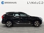 Volvo XC60 T6 Plug-in hybrid AWD Core Bright | SoH 100%| Achterbank verwarmd | Achteruitrijcamera | Apple Carplay/Android Auto|telefoonintegratie premium