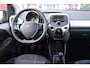 Peugeot 108 1.0 e-VTi 68PK ACTIVE | AIRCO | BLUETOOTH AUDIO | ELEKTRISCHE RAMEN | AUX/USB |