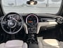 MINI Cooper 1.5 CHILI SERIOUS BUSINESS I DEALER ONDERHOUDEN I 5-DEURS I LEDEREN BEKLEDING