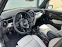 MINI Cooper 1.5 CHILI SERIOUS BUSINESS I DEALER ONDERHOUDEN I 5-DEURS I LEDEREN BEKLEDING