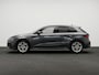 Audi A3 Sportback S edition 40 TFSI 204 pk | Optiekpakket zwart plus | Lichtpakket plus ambient light | Trekhaak | achteruitrijcamera |