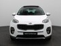 Kia Sportage 1.6 T-GDI 4WD GT-Line PlusLine | Opendak | Clima | Stoel verkoeling | Automaat | 1600 kg trekgewicht | Elektr. Achterklep |