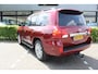 Toyota Land Cruiser V8 4.5 D-4D Executive 7-pers. | Rijklaar | 1e Eig. | Leder | Memory | JBL | Open dak | Stoelkoeling/verw. | Trekhaak | 360 Camera | Keyless