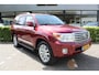 Toyota Land Cruiser V8 4.5 D-4D Executive 7-pers. | Rijklaar | 1e Eig. | Leder | Memory | JBL | Open dak | Stoelkoeling/verw. | Trekhaak | 360 Camera | Keyless