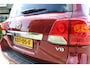 Toyota Land Cruiser V8 4.5 D-4D Executive 7-pers. | Rijklaar | 1e Eig. | Leder | Memory | JBL | Open dak | Stoelkoeling/verw. | Trekhaak | 360 Camera | Keyless
