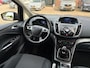 Ford C-Max 1.0 Edition Plus | Cruise + Clima nu € 4.975,-!!!