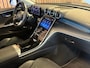 Mercedes-Benz C-klasse 300 e AMG Line / Pano / Burmester / Camera / Sfeerverlichting / Stoelverwarming / Trekhaak / DAB