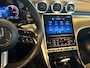 Mercedes-Benz C-klasse 300 e AMG Line / Pano / Burmester / Camera / Sfeerverlichting / Stoelverwarming / Trekhaak / DAB