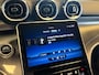 Mercedes-Benz C-klasse 300 e AMG Line / Pano / Burmester / Camera / Sfeerverlichting / Stoelverwarming / Trekhaak / DAB