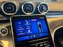 Mercedes-Benz C-klasse 300 e AMG Line / Pano / Burmester / Camera / Sfeerverlichting / Stoelverwarming / Trekhaak / DAB