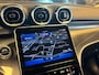 Mercedes-Benz C-klasse 300 e AMG Line / Pano / Burmester / Camera / Sfeerverlichting / Stoelverwarming / Trekhaak / DAB