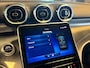 Mercedes-Benz C-klasse 300 e AMG Line / Pano / Burmester / Camera / Sfeerverlichting / Stoelverwarming / Trekhaak / DAB