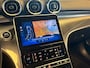 Mercedes-Benz C-klasse 300 e AMG Line / Pano / Burmester / Camera / Sfeerverlichting / Stoelverwarming / Trekhaak / DAB