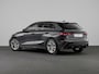 Audi A3 Sportback S edition 40 TFSI e 204 pk | Comfortpakket plus |  Lichtpakket plus ambient light | Trekhaak | S-int. zwart leder-kunstleder |