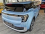 Ford Explorer RWD extended Range 77KWH