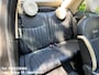 Fiat 500C 1.2 Lounge Cabrio Leder Climate Ctr Pdc Lmv