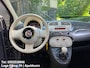Fiat 500C 1.2 Lounge Cabrio Leder Climate Ctr Pdc Lmv