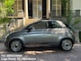 Fiat 500C 1.2 Lounge Cabrio Leder Climate Ctr Pdc Lmv