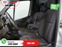 Mercedes-Benz Sprinter 317 CDI Aut. L2H2 LED/ Gev.Stoel/ Navi/ 270Gr.Deuren/ Stoelverw./ Cruise/ Camera/ PDC