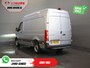 Mercedes-Benz Sprinter 317 CDI Aut. L2H2 LED/ Gev.Stoel/ Navi/ 270Gr.Deuren/ Stoelverw./ Cruise/ Camera/ PDC