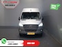 Mercedes-Benz Sprinter 317 CDI Aut. L2H2 LED/ Gev.Stoel/ Navi/ 270Gr.Deuren/ Stoelverw./ Cruise/ Camera/ PDC