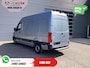 Mercedes-Benz Sprinter 317 CDI Aut. L2H2 LED/ Gev.Stoel/ Navi/ 270Gr.Deuren/ Stoelverw./ Cruise/ Camera/ PDC