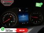 Mercedes-Benz Sprinter 317 CDI Aut. L2H2 LED/ Gev.Stoel/ Navi/ 270Gr.Deuren/ Stoelverw./ Cruise/ Camera/ PDC