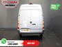 Mercedes-Benz Sprinter 317 CDI Aut. L2H2 LED/ Gev.Stoel/ Navi/ 270Gr.Deuren/ Stoelverw./ Cruise/ Camera/ PDC