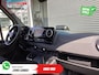 Mercedes-Benz Sprinter 317 CDI Aut. L2H2 LED/ Gev.Stoel/ Navi/ 270Gr.Deuren/ Stoelverw./ Cruise/ Camera/ PDC